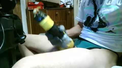 Vinz online show from 8, 3, 2026