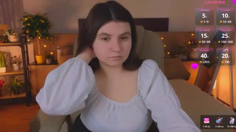 Snapshot of viola__shy chatting on 21, 4, 2026 Viola online show from 21, 4, 2026