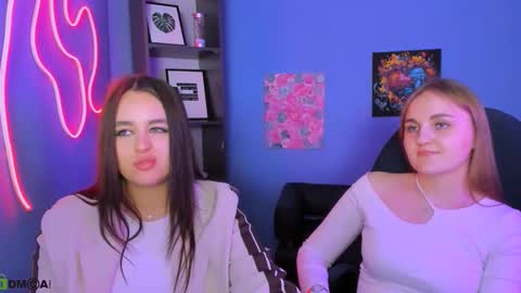 Snapshot of viola_bah chatting on 16, 3, 2026 Vi online show from 16, 3, 2026