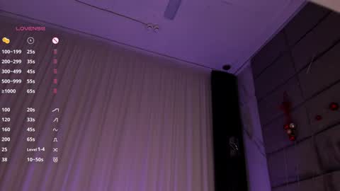 Snapshot of viola_wilson chatting on 10, 1, 2025 Viola online show from 10, 1, 2025