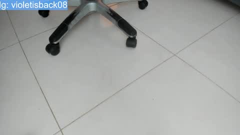 Snapshot of violeet_ds chatting on 20, 9, 2025 Violet online show from 20, 9, 2025