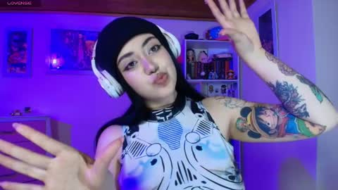 violet online show from 31, 3, 2026