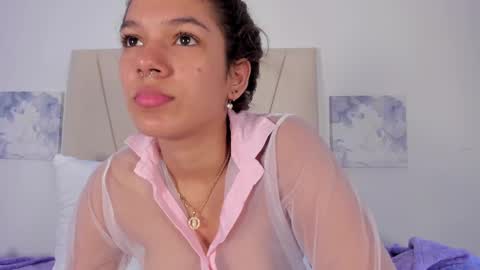 Violet online show from 13, 2, 2025