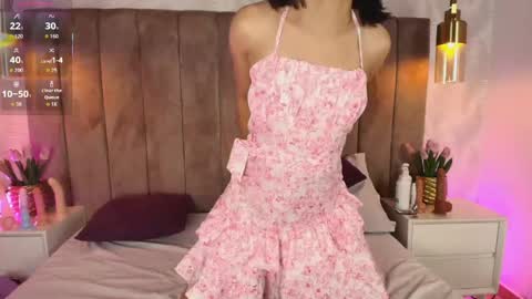 Violeta online show from 11, 5, 2026