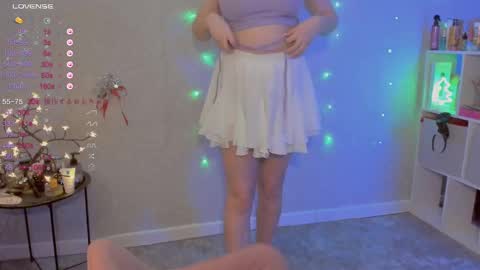 violet____h online show from 12, 1, 2025