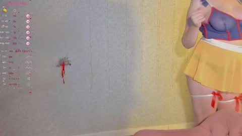 violet____h online show from 1, 2, 2025