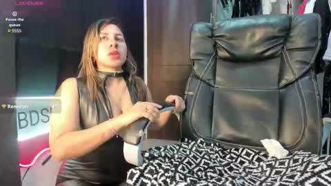 Kim online show from 24, 9, 2025