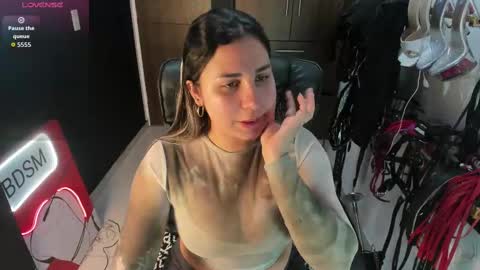 Kim online show from 2, 10, 2025