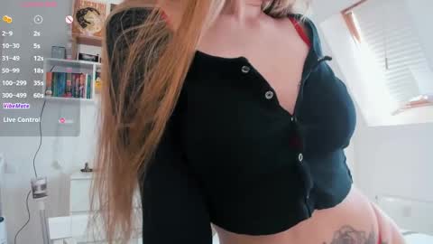 Violet online show from 21, 4, 2026