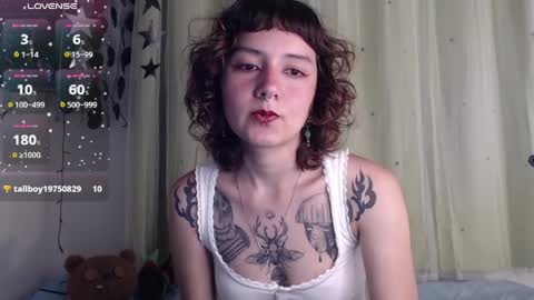 Violet online show from 29, 3, 2026