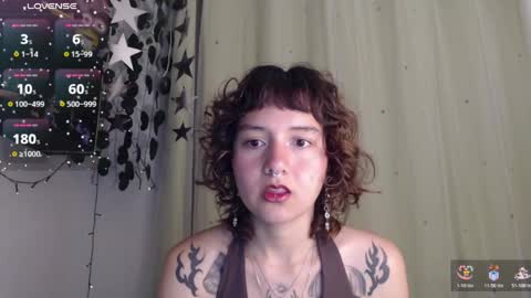 Violet online show from 10, 4, 2026