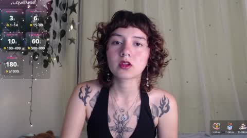 Violet online show from 11, 4, 2026