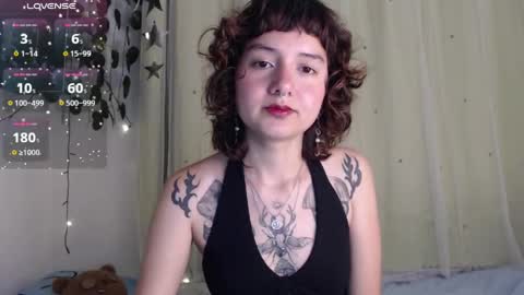 Violet online show from 11, 4, 2026