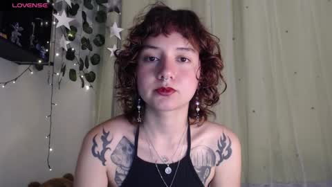 Violet online show from 23, 4, 2026