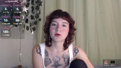 Violet online show from 25, 4, 2026