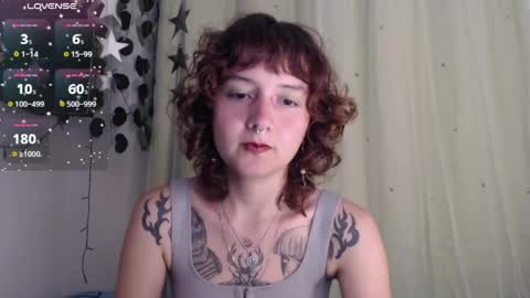Violet online show from 22, 5, 2026