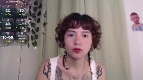 Violet online show from 11, 6, 2026