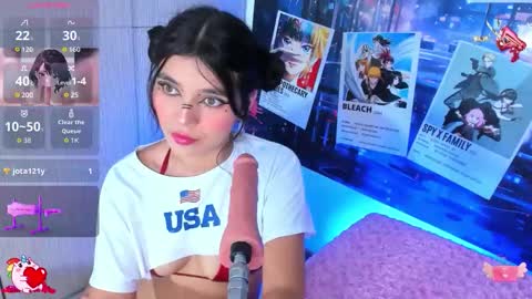 Snapshot of violet_fiore chatting on 20, 11, 2025 Violet Fiore online show from 20, 11, 2025