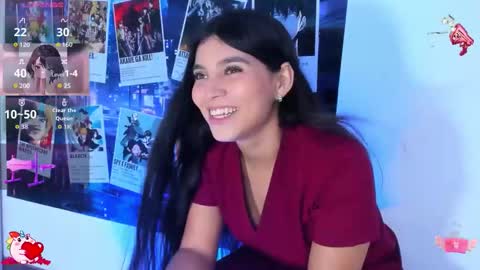 Snapshot of violet_fiore chatting on 16, 2, 2026 Violet Fiore online show from 16, 2, 2026