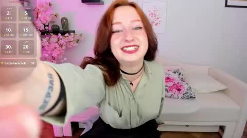 VIOLET online show from 17, 9, 2025