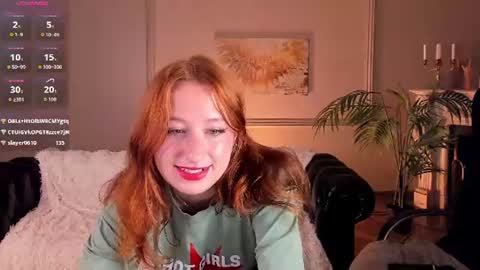 Snapshot of violet_griffen chatting on 3, 7, 2026 VIOLET online show from 3, 7, 2026