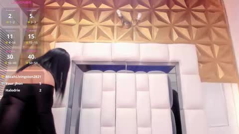 violet_milleer online show from 18, 10, 2025