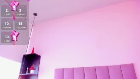 violet online show from 18, 10, 2025