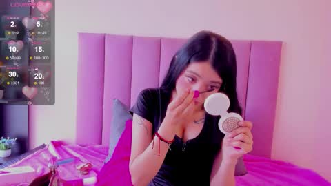 violet online show from 3, 3, 2026