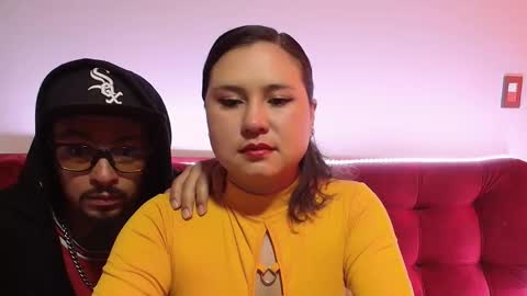 Snapshot of violet_n_demon chatting on 15, 12, 2025 violet and demon online show from 15, 12, 2025