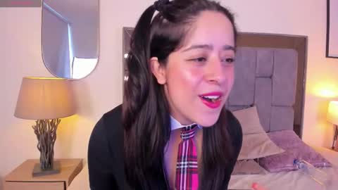 Snapshot of violet_nova1 chatting on 19, 11, 2025 Violet Nova online show from 19, 11, 2025