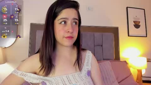 Violet Nova online show from 22, 6, 2026