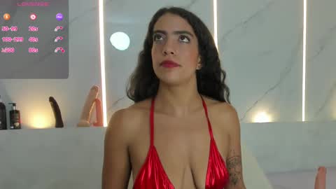 violet_roux online show from 13, 9, 2025