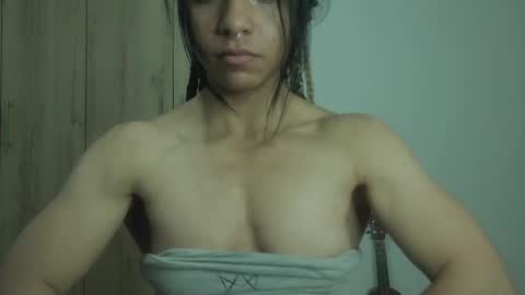 Violet online show from 9, 1, 2025