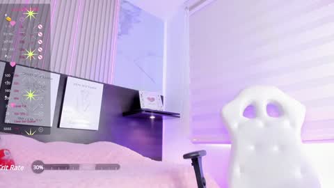 Snapshot of violet_spencer chatting on 14, 1, 2025 Violeta online show from 14, 1, 2025