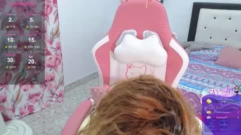 Snapshot of violet_stone22 chatting on 2, 3, 2026 Violeta online show from 2, 3, 2026