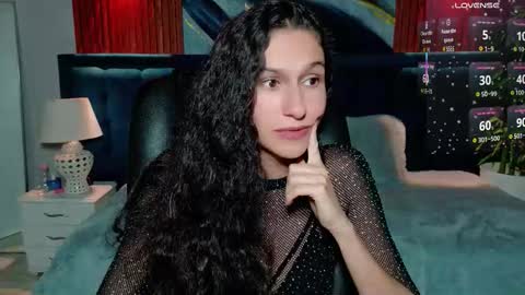 Violeta  online show from 8, 2, 2026