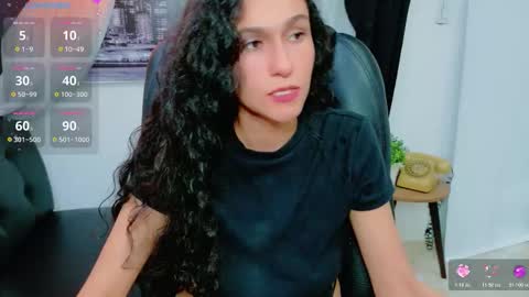Violeta  online show from 22, 2, 2026