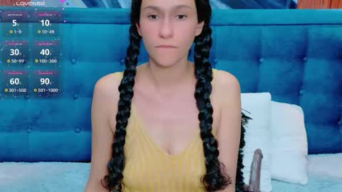 Violeta  online show from 26, 2, 2026