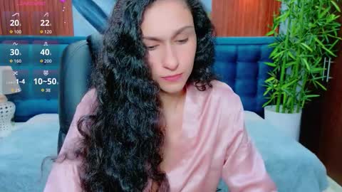 Violeta  online show from 13, 3, 2026