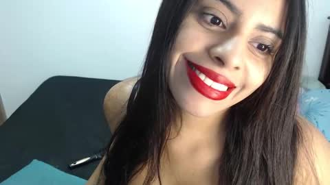 Violeta online show from 11, 2, 2025