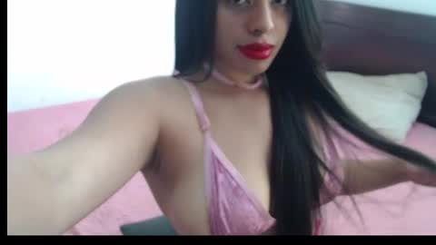 Violeta online show from 18, 2, 2025