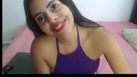 Violeta online show from 21, 2, 2025
