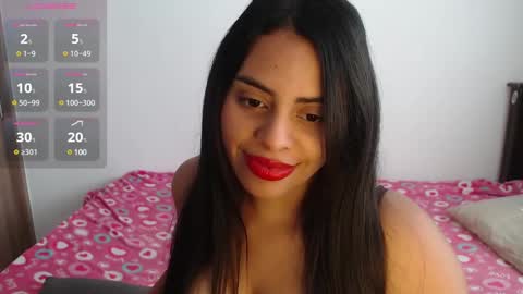 Violeta online show from 9, 3, 2025