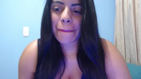 Violeta online show from 10, 10, 2025