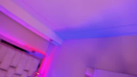 Snapshot of violeta_abel chatting on 3, 10, 2025 Violeta online show from 3, 10, 2025