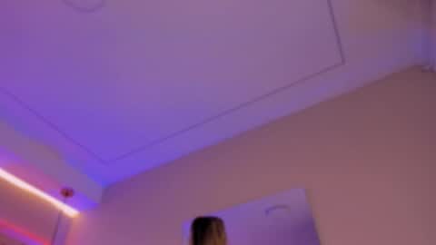 Violeta  online show from 20, 10, 2025