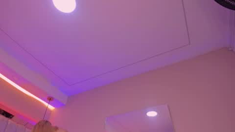 Violeta  online show from 21, 10, 2025