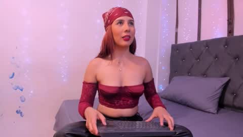 Snapshot of violeta_blaze1 chatting on 1, 3, 2026 Violeta online show from 1, 3, 2026