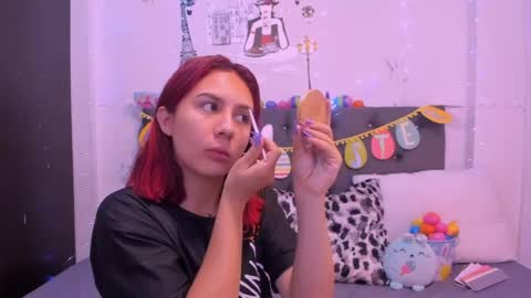 Violeta online show from 2, 4, 2026