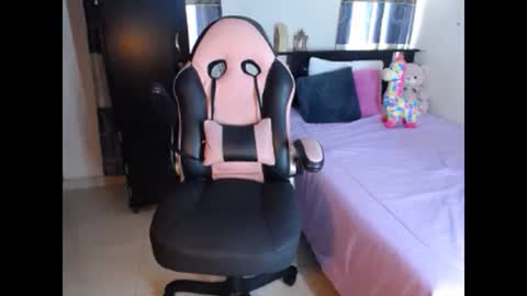 violeta.. online show from 21, 2, 2025